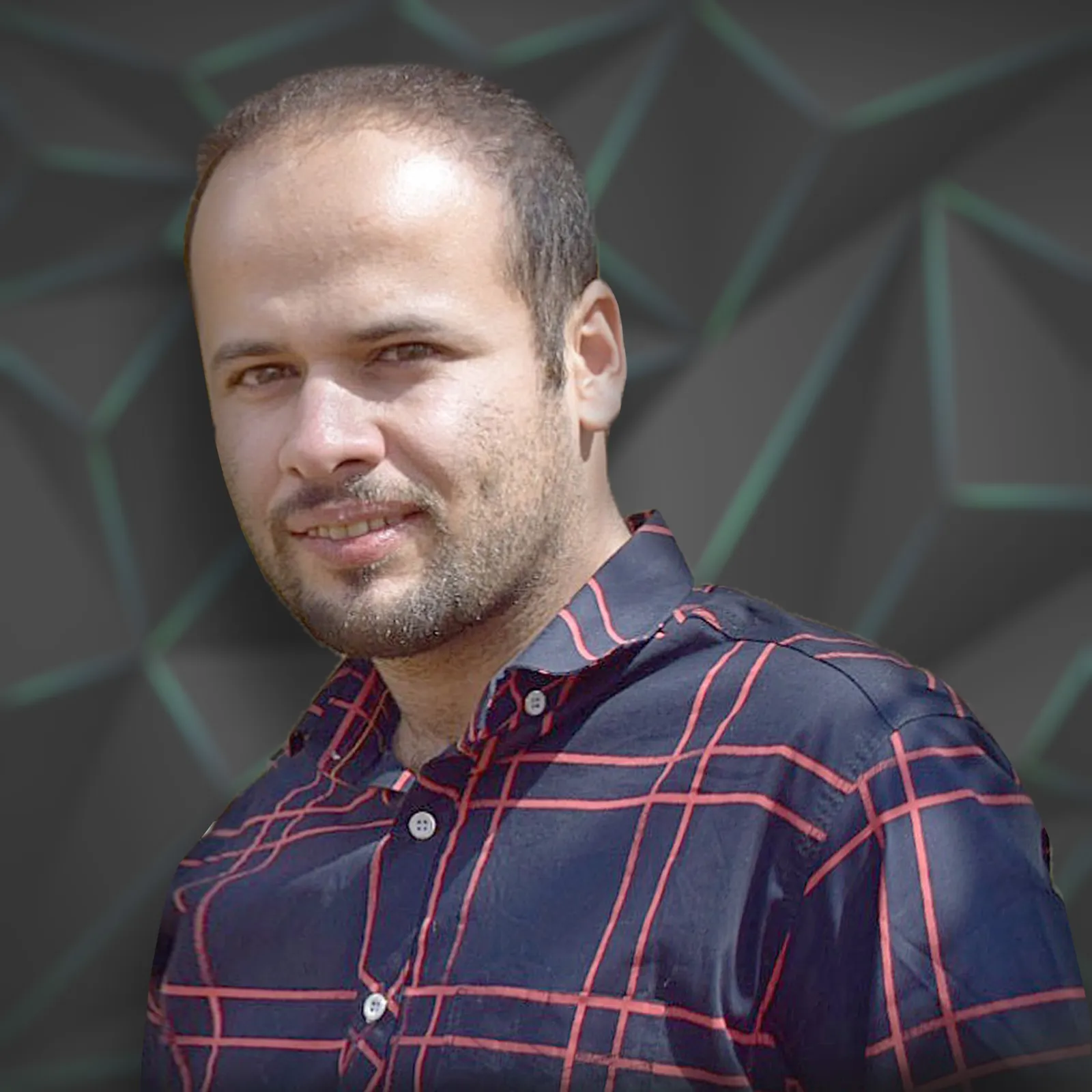 Mojtaba Habibi