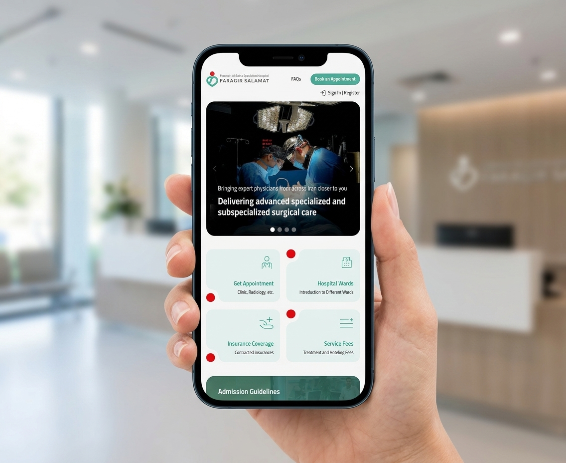 A seamless experience across all devices