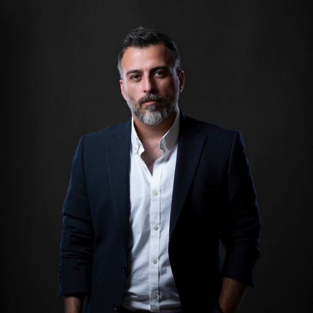 Farzin Ebrahim