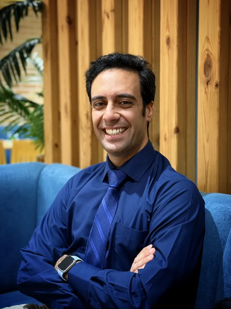 Moein Pourhamzeh