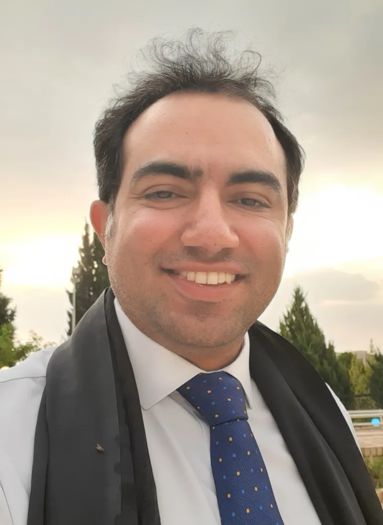Amir Tavakoli